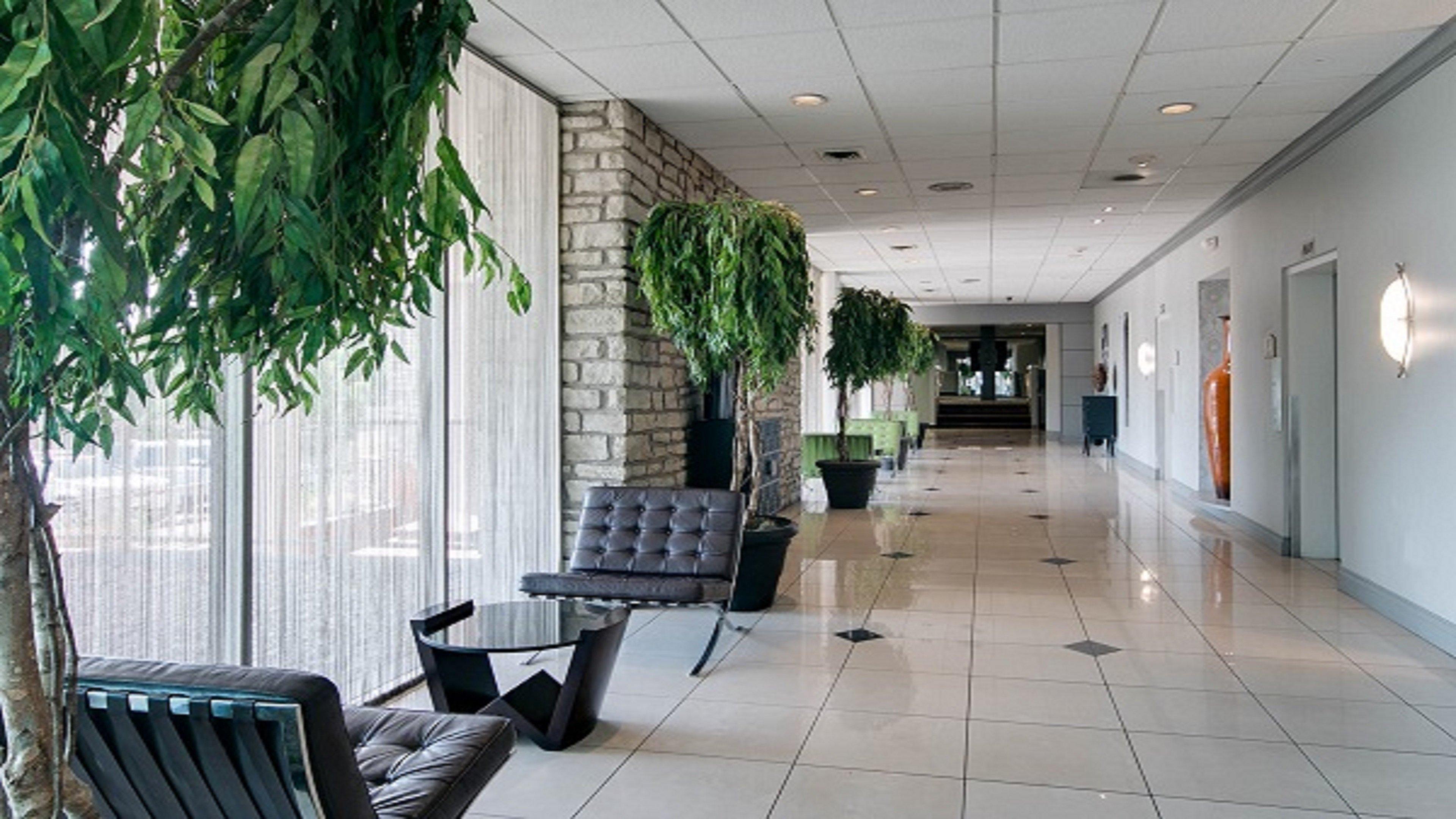 Holiday Inn At The Campus By Ihg Манхэттен Экстерьер фото