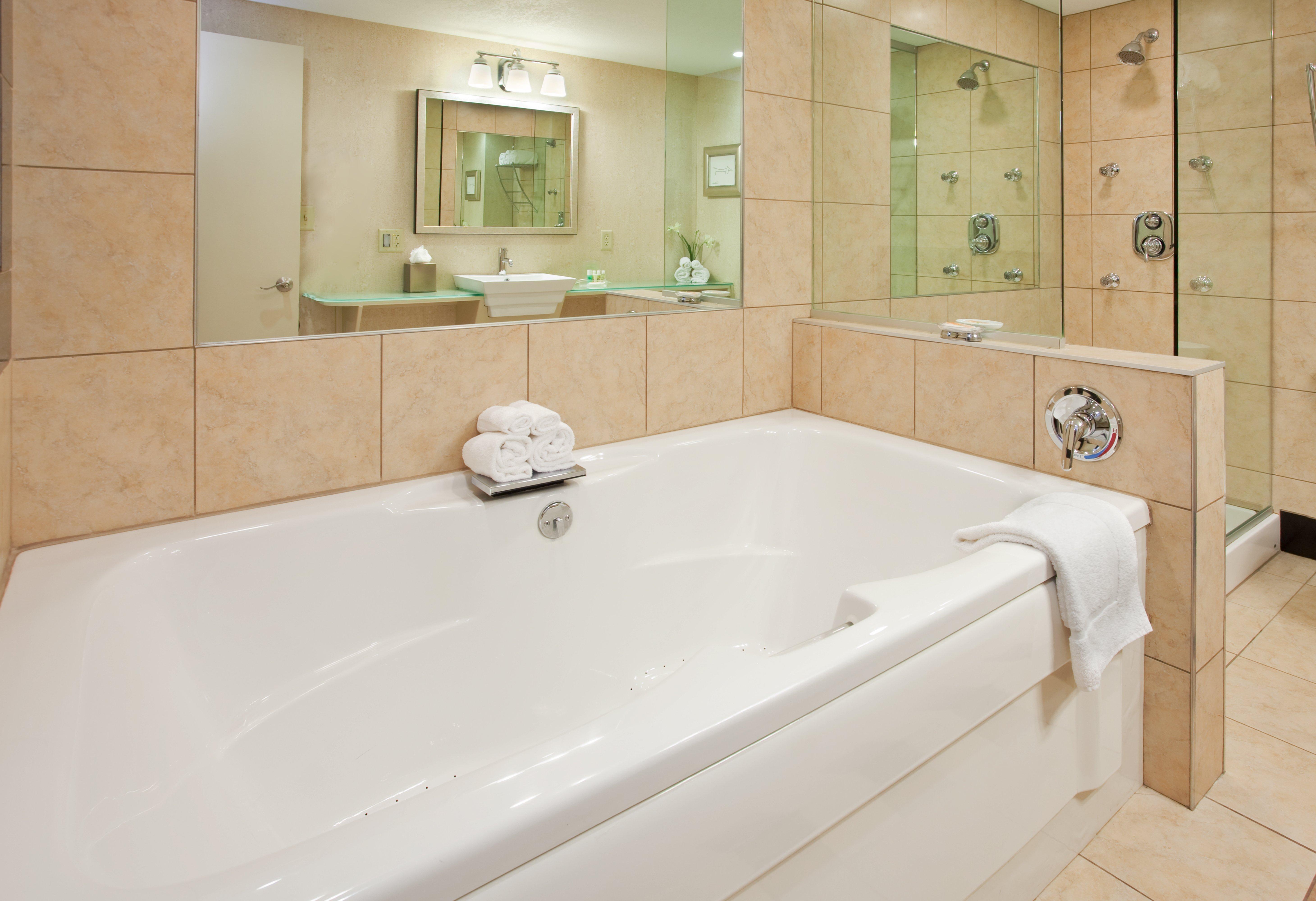 Holiday Inn At The Campus By Ihg Манхэттен Экстерьер фото